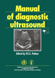 Manual of Diagnostic Ultrasound First Edition Paperback bookcover – Nybookshub