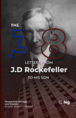 The 38 Letters from J.D. Rockefeller to his son (black) --  PaperbackÐ  by G. Ng