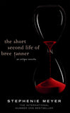 Front cover of the book 'The Short Second Life Of Bree Tanner: An Eclipse Novella (Twilight Saga)' by Stephenie Meyer.