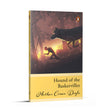 Front cover of the book 'Penguin Select Classics: Hound of the Baskervilles:' by Arthur Conan Doyle.