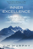 Inner Excellence:-  PaperbackÐ  by Jim Murphy