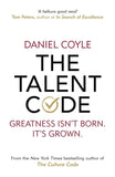 By[Daniel Coyle] Talent Code Paperback NYBooksHub