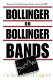 Bollinger on Bollinger Bands -- Paperback_Ð  by John Bollinger
