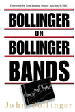 Bollinger on Bollinger Bands  - paperback image 1