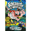 Front cover of the book 'SCHOLASTIC BOOKS (TRADE) CAPTAIN UNDERPANTS AND THE WRATH OF (Set of 3)' by Pilkey Dav.