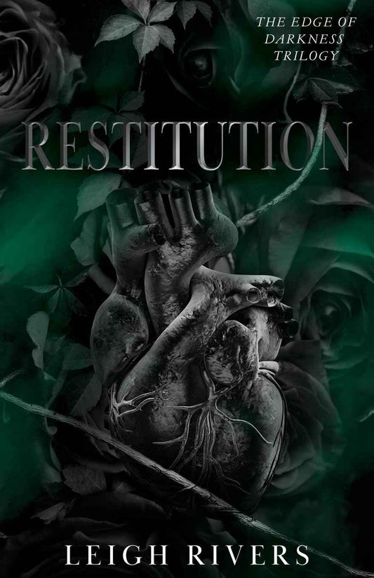 Restitution  --  PaperbackÐ   by Leigh Rivers