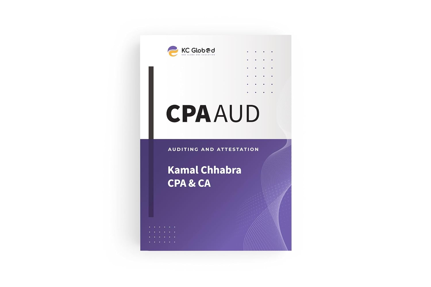 CPA AUD Book Based on Latest AICPA Blueprint | CPA Exam Guide 2026 edition NYBooksHub