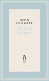 A Legacy of Spies (The Penguin John le Carre Hardback Collection) |9780190121075|