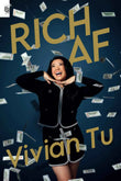 Rich AF  (Paperback)
