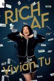 Rich AF  (Paperback)