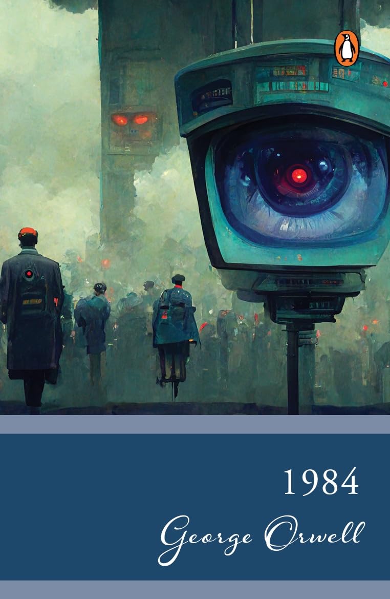 1984 (PB) (Select Classics) NYBooksHub