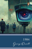 1984 (PB) (Select Classics) NYBooksHub
