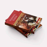 1984@@ Animal Farm (Set of 2 Books)