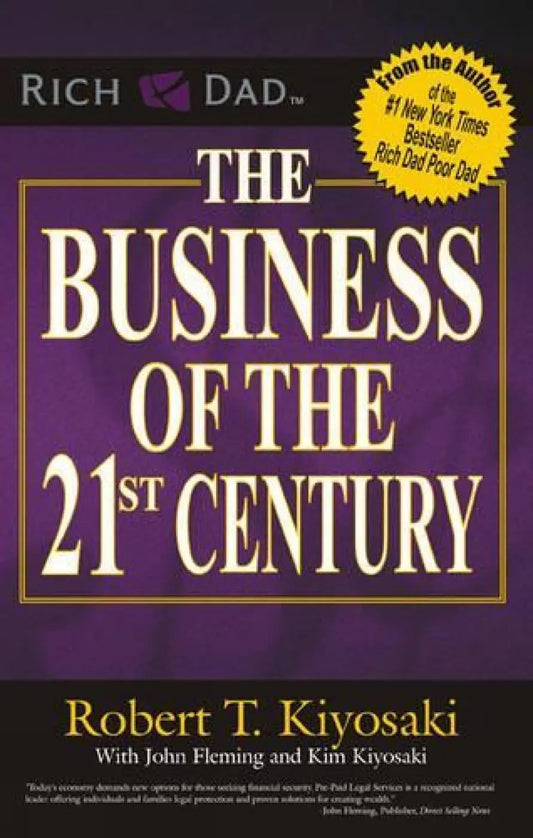 The Business Of The 21st Century (Paperback) image 1