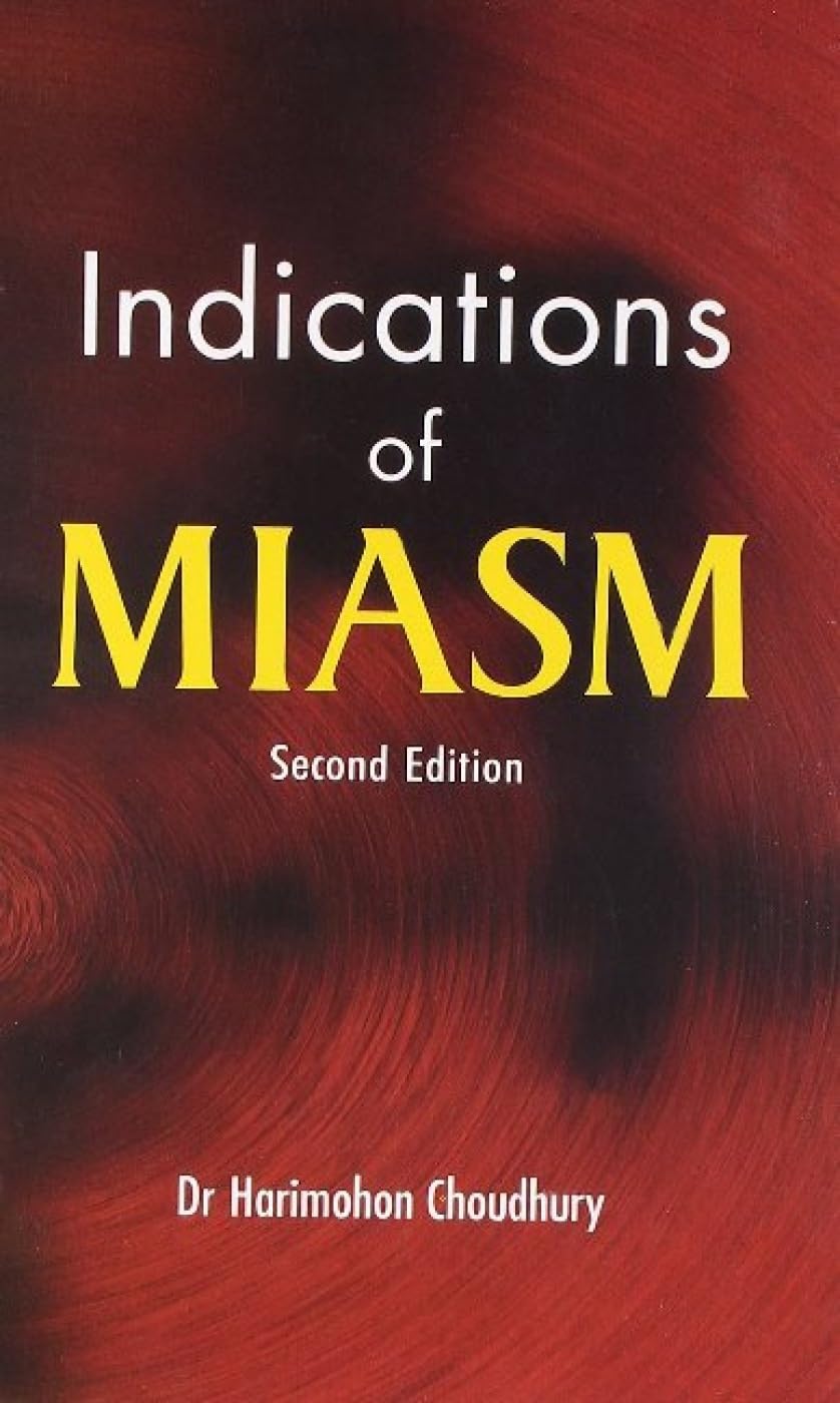 Indications of Miasm NYBooksHub