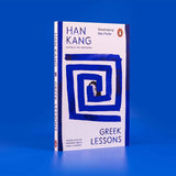 Greek Lessons --  PaperbackÐ  by Han Kang