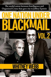 One Nation Under Blackmail Vol 1 and Vol 2 PAPERBACK image 3