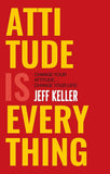 Don't Believe Everything You Think  + You 2 + Dopamine Detox book +  Attitude is Everything  :  (COMBO SET) image 5