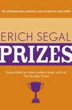 Front cover of the book 'Prizes' by Erich Segal.