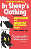In Sheep's Clothing: Understanding and Dealing with Manipulative People PaperbackÐ   by Ph.D. Simon, George K., Jr.