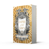 Empire of the dawn (empire of the vampire book 3) (International Edition) NYBooksHub