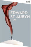 Front cover of the book 'Picador At Last.' by Edward St Aubyn.