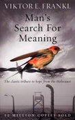 Man's Search For Meaning-Paperback image 1