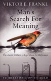 Man's Search For Meaning-Paperback image 1