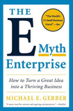 The E-Myth Enterprise  --- PaperbackÐ  by Michael E. Gerber