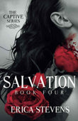 Salvation;- PaperbackÐ  by Erica Stevens