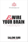 Rewire Your Brain -  Paperback-  by Saloni Suri--