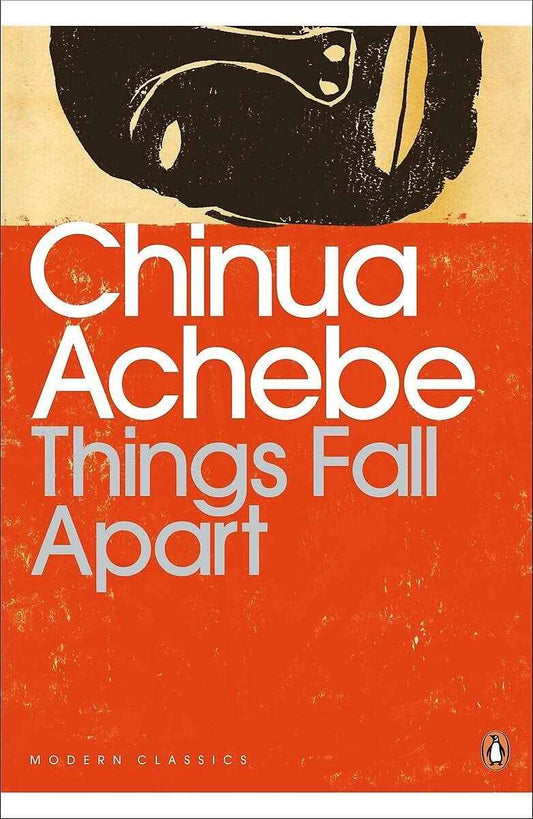 Things Fall Apart: A Novel PaperbackÐ  by Chinua Achebe