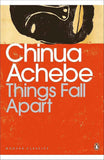 Things Fall Apart: A Novel PaperbackÐ  by Chinua Achebe
