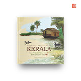 Front cover of the book 'Traditional Delicacies of Kerala Foods of India' by Na.