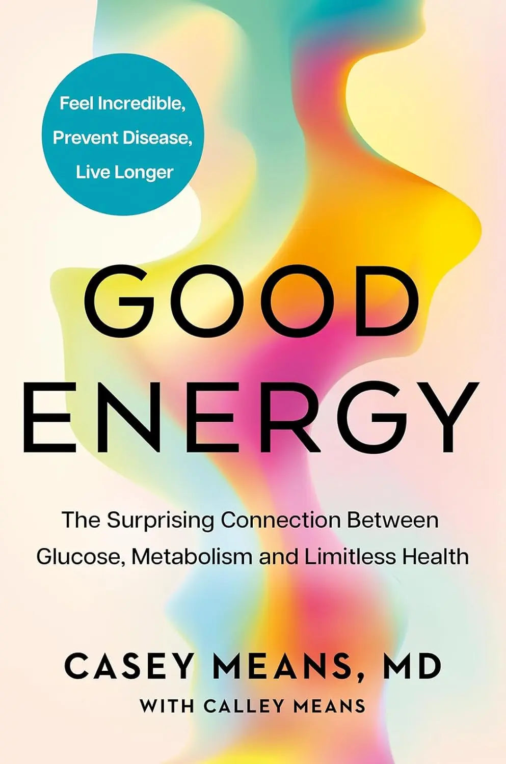 Good Energy : paperback image 1