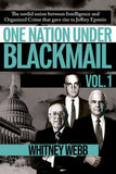 One Nation Under Blackmail Vol 1 and Vol 2 PAPERBACK image 2