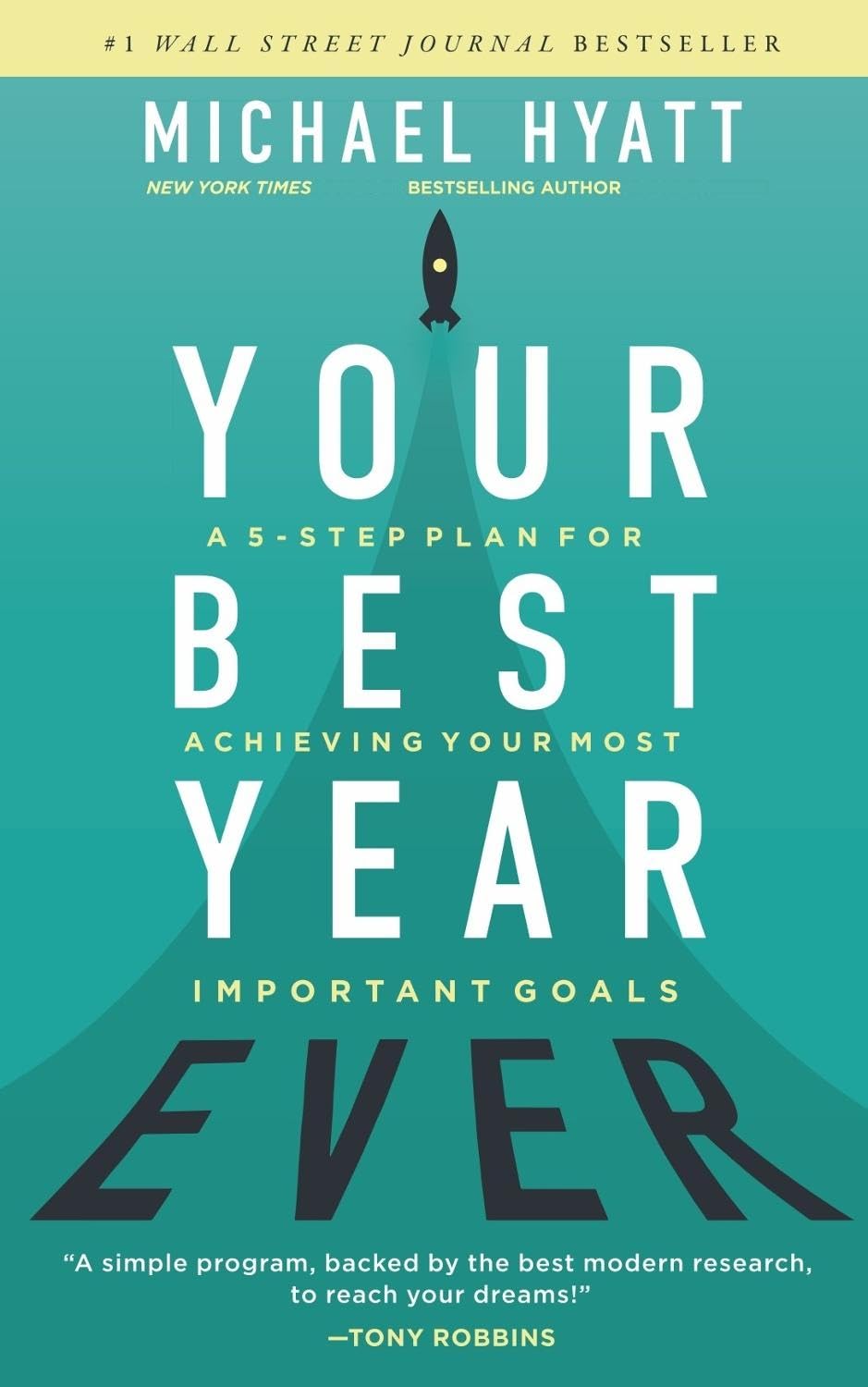 Your Best Year Ever NYBooksHub