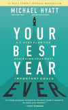 Your Best Year Ever NYBooksHub