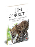 The Man Eating Leopard of Rudraprayag NYBooksHub