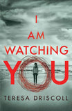 I Am Watching You -Paperback image 1