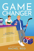 Game Changer By Rachel Reid paperback PaperbackÐ  by Rachel Reid (Author)