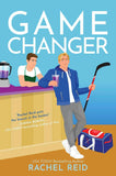 Game Changer By Rachel Reid paperback PaperbackÐ  by Rachel Reid (Author)