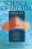 Front cover of the book 'Science of Breath' by Rama Swami.