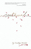 Front cover of the book 'Untamed' by Sandhya Mridul.