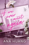 If We Ever Meet Again (Paperback)- Ana Huang