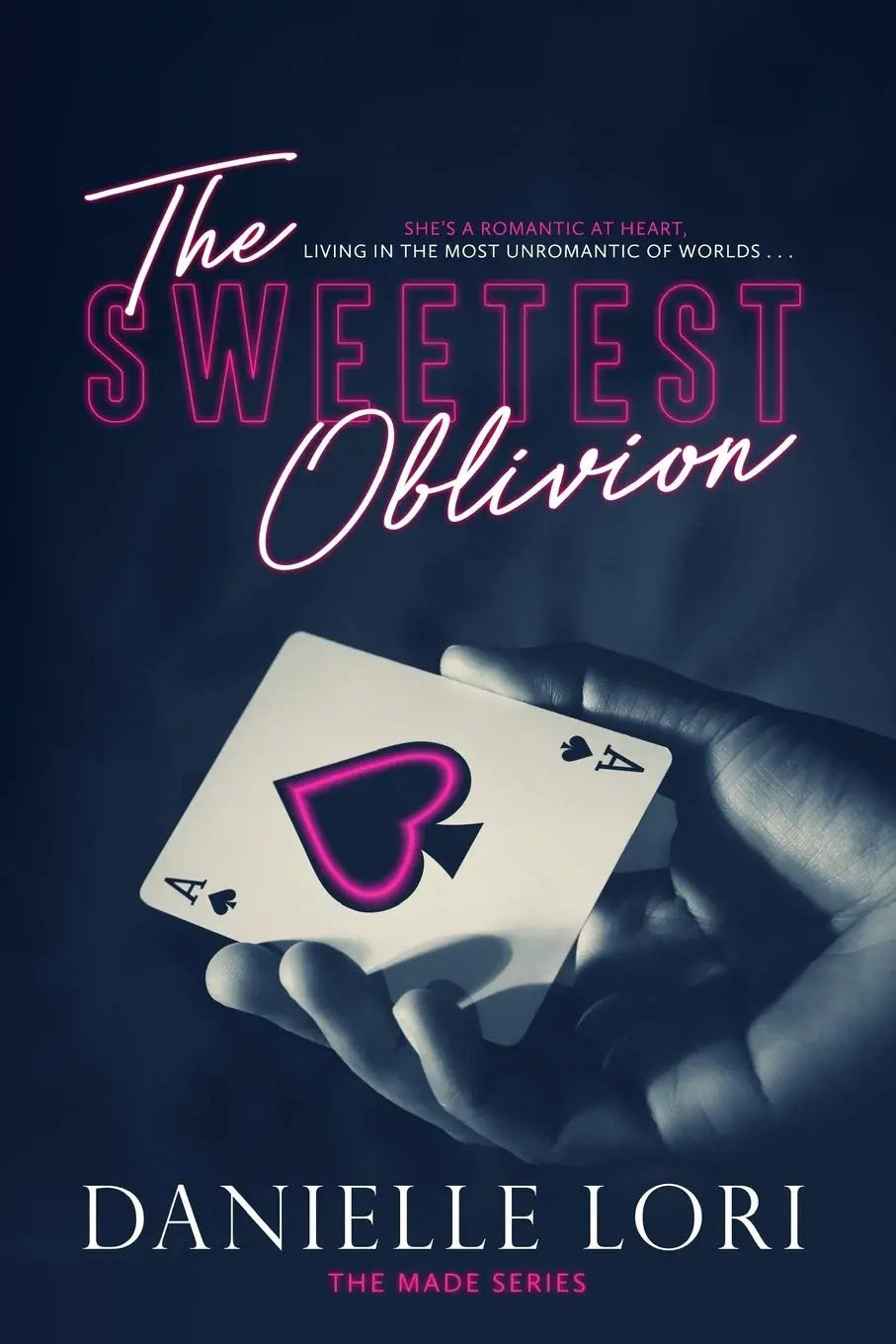 The Maddest Obsession + The Sweetest Oblivion -Set of 2 – Danielle Lori (S) image 2