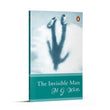 Front cover of the book 'The Invisible Man (PB) (Select Classics)' by H.G.Wells.