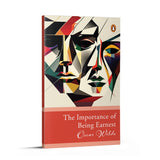 Front cover of the book 'Importance of Being Earnest (PB) (Select Classics)' by Oscar, Wilde.