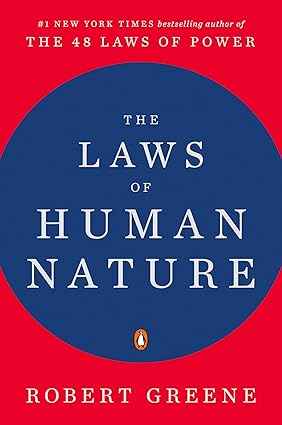 The Laws of Human Nature