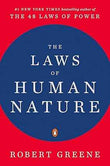 The Laws of Human Nature